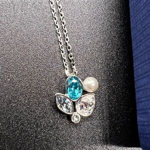 Swarovski Extra pendant necklace